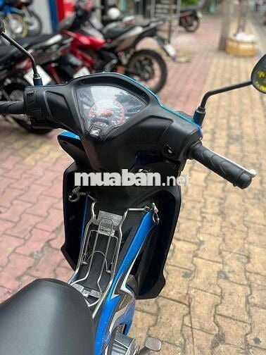 Honda RSX FI Xanh đen Đã sử dụng