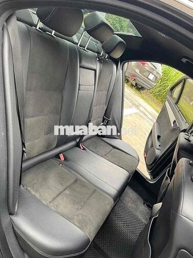 Mercedes C200 2014 Đen Xăng 1.8 CGI