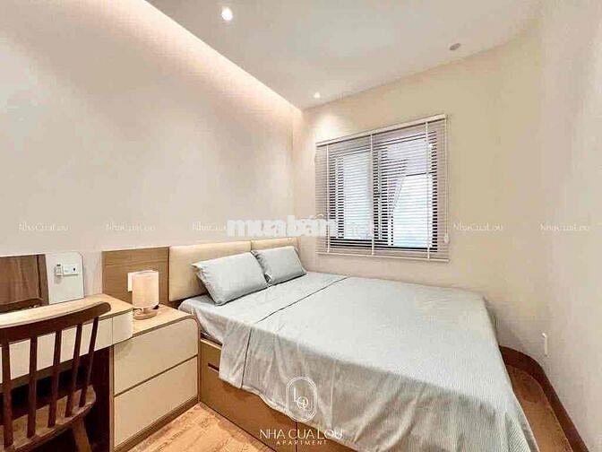 GẦN QUẬN 1 , THUẬN TIỆN QUA ĐAỊ HỌC RMIT , HIM LAM , LOTTE MART , TDTU