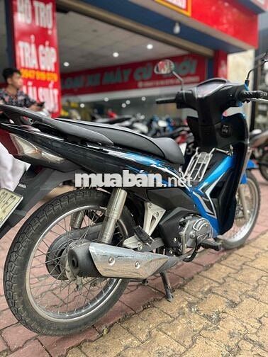 Honda RSX FI Xanh đen Đã sử dụng