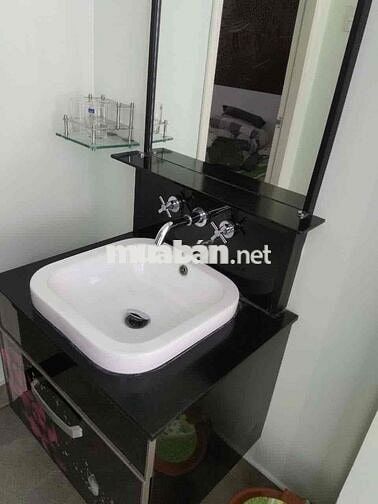✅ Cho thuê nhà khu Cư Xá Phú Lâm C, MT đường Số 1, DT 4 x 16m, 3.5 tấm