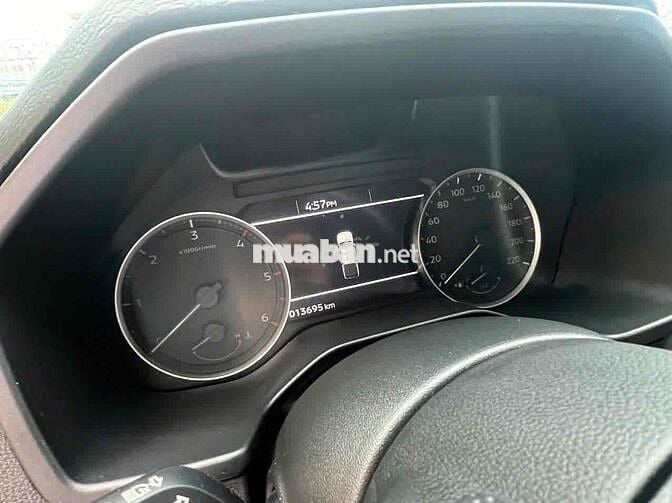 Mitsubishi Triton GLX 2025 Trắng ghế da