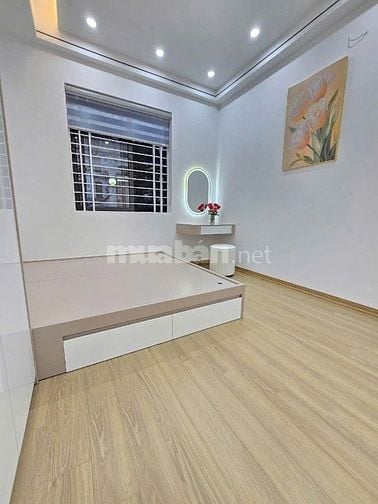 Chính chủ bán 201 B6C Nam Trung Yên- 75m2, 3PN, 2VS full nội thất