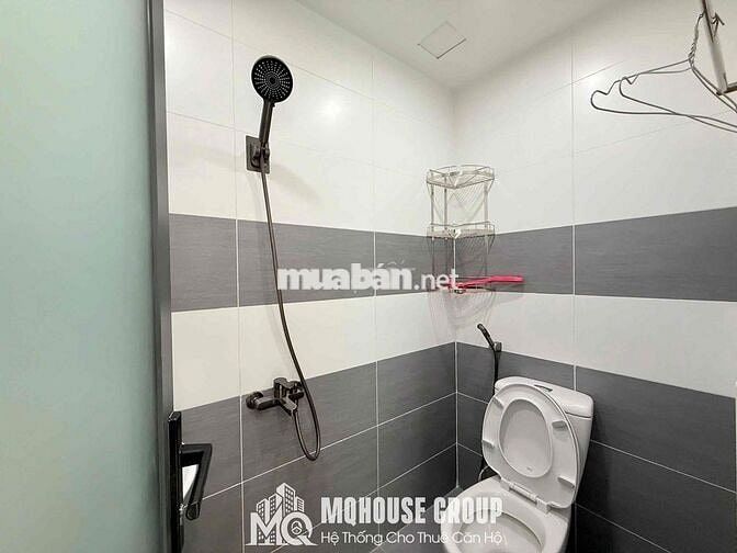 căn hộ mới xây ngay ĐH IUH cơ sở Nguyễn Văn Bảo mới xây full nội thất