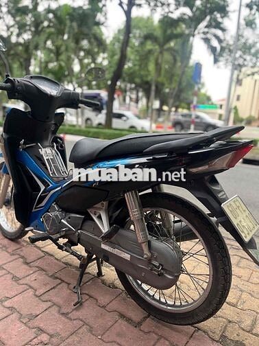 Honda RSX FI Xanh đen Đã sử dụng