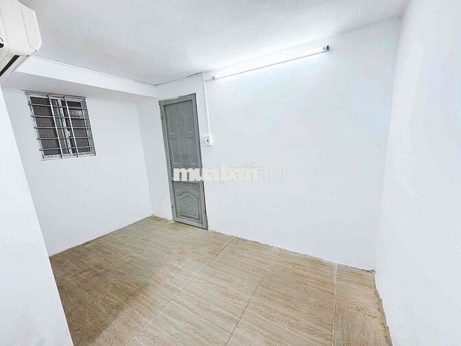 phòng 3 triệu , có máy lạnh , vệ sinh riêng - nguyễn văn thương