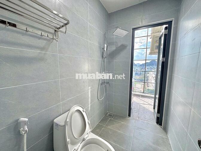 CĂN HỘ 1 PHÒNG NGỦ MỚI TINH KHIU HÒA HẢI | CHỈ CẦN ĐI BỘ ĐẾN BÃI BIỂN 