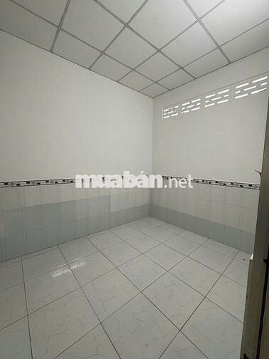 Nhà SHR 4,4m x 12m đầu đường Dương Thị Hai  , ấp Lộc Tiền , xã Mỹ Lộc
