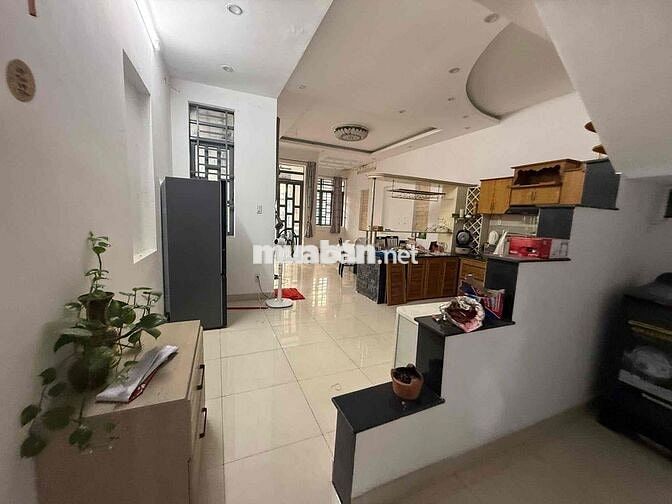 NHÀ Ở TẠI PHƯỜNG TRẤN BIÊN TP. ĐỒNG NAI