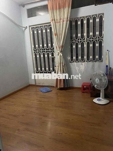 cho thuê nhà 1 trệt 1 lửng full nội thất