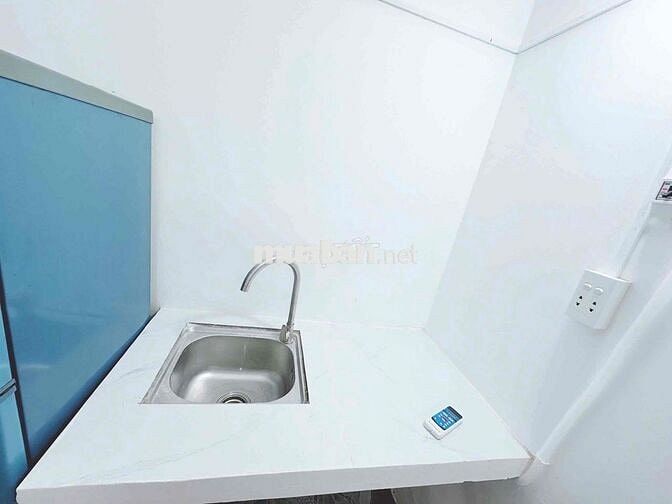 phòng 3 triệu , có máy lạnh , vệ sinh riêng - nguyễn văn thương