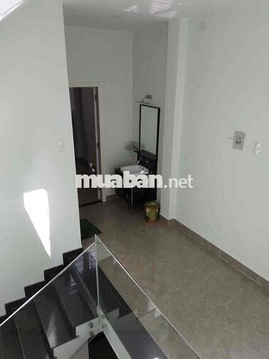 ✅ Cho thuê nhà khu Cư Xá Phú Lâm C, MT đường Số 1, DT 4 x 16m, 3.5 tấm
