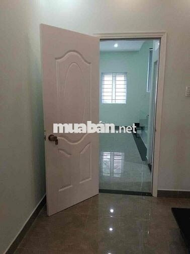 ✅ Cho thuê nhà khu Cư Xá Phú Lâm C, MT đường Số 1, DT 4 x 16m, 3.5 tấm