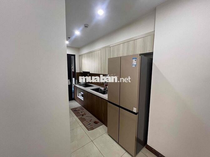 Bán căn hộ chung cư Beasky 88.1m2 3PN, sổ hồng chính chủ