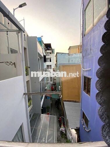 PHÒNG DUPLEX GẦN CÁC TRƯỜNG ĐẠI HỌC
