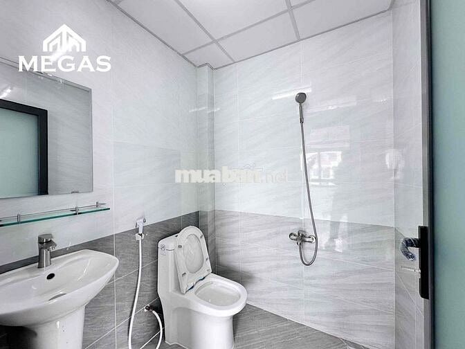 CHO THUÊ CĂN HỘ 2 BAN CÔNG THOÁNG_30m2_ NGAY EMART GÒ VẤP