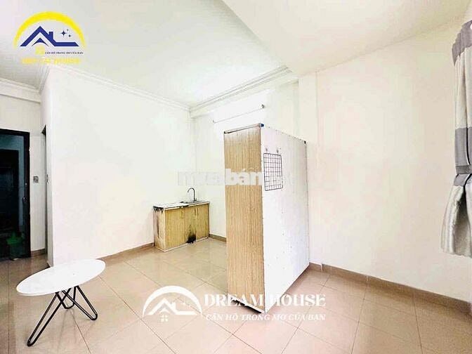 CHO THUÊ TRỌ CỬA SỔ TRỜI ĐẦY ĐỦ NỘI THẤT GẦN GO TRƯỜNG CHINH