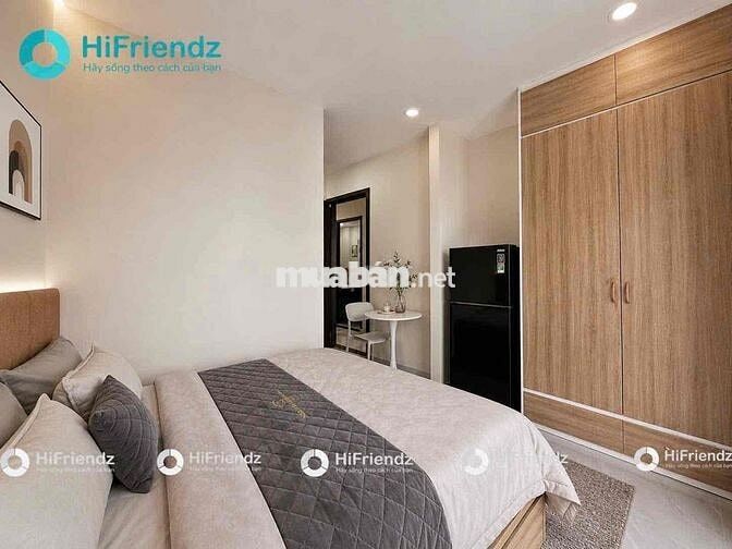 KHAI TRƯƠNG STUDIO THOÁNG THIẾT KẾ HIỆN ĐẠI HẺM OTO, NHẬN XE ĐIỆN