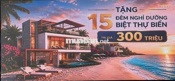 Bán Villa - The Maris Vũng Tàu