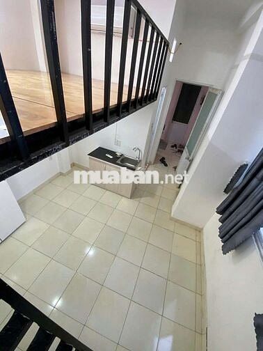 PHÒNG DUPLEX GẦN CÁC TRƯỜNG ĐẠI HỌC