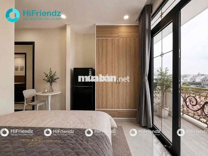 KHAI TRƯƠNG STUDIO THOÁNG THIẾT KẾ HIỆN ĐẠI HẺM OTO, NHẬN XE ĐIỆN