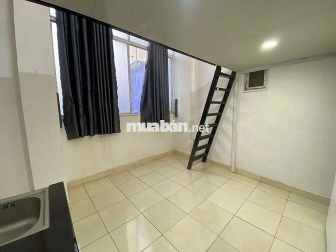 PHÒNG DUPLEX GẦN CÁC TRƯỜNG ĐẠI HỌC