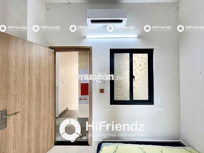 Cho thuê CHDV duplex ngay Tân Hoà Đông - giáp Tân Phú - Q11