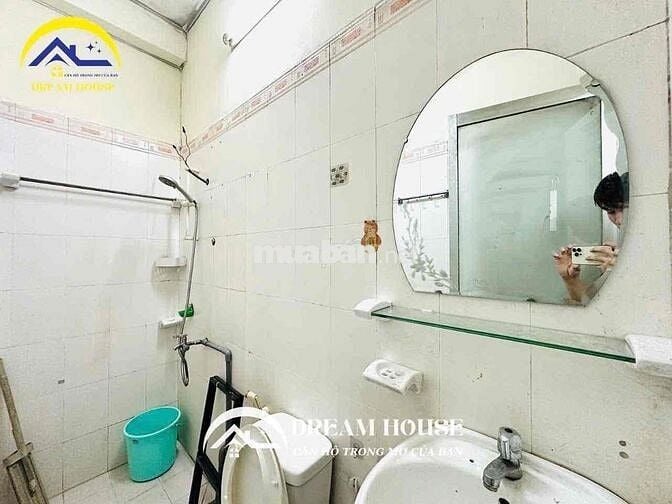 CHO THUÊ TRỌ CỬA SỔ TRỜI ĐẦY ĐỦ NỘI THẤT GẦN GO TRƯỜNG CHINH