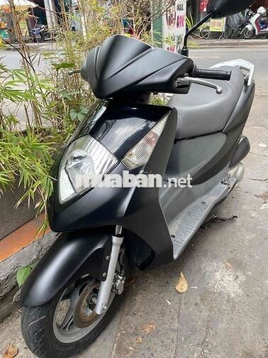 Honda Dylan 150 2005 Đen