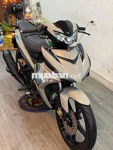Ex 150 2020 xám xi măng siêu đẹp nợ xấu trả 8tr5
