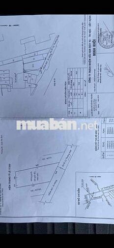 Cần bán nhà cấp 4 hẻm xe hoi dễ xây dựng đường lý thường kiệt gần chợ