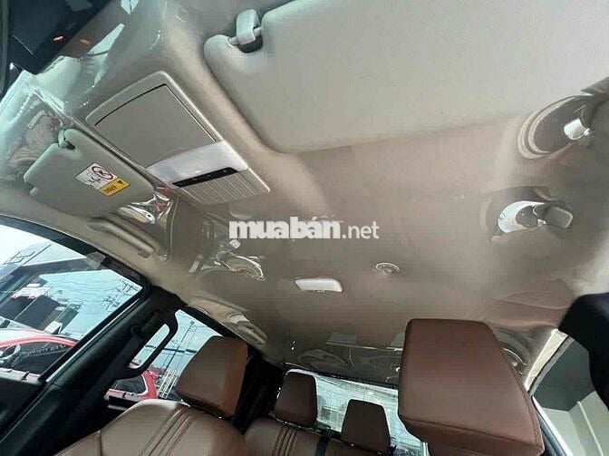 Mitsubishi Triton GLX 2025 Trắng ghế da