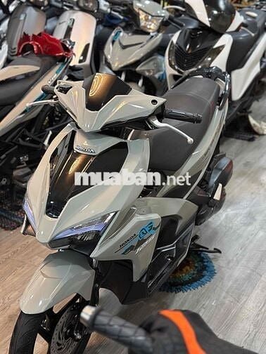 Ab 125 2017 xám xi măng máy rin keng nợ xấu trả 9t