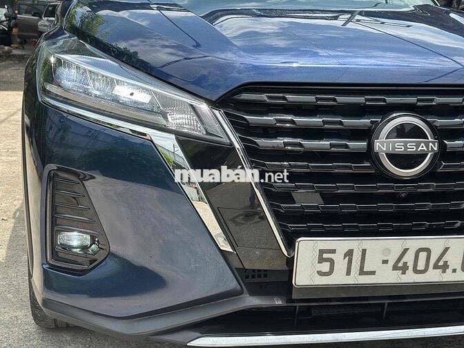 NISSAN KICKS E POWER 2023 XĂNG ĐIỆN , CHUẨN 6 VẠN