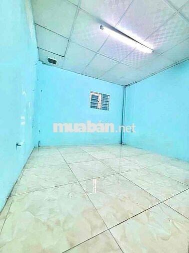 🏡🏡Cho Thuê Nhà Hẻm Thông Dương Bá Trạc P1 Q8  Dt 3,5m x 14m. Nhà 1 trệ