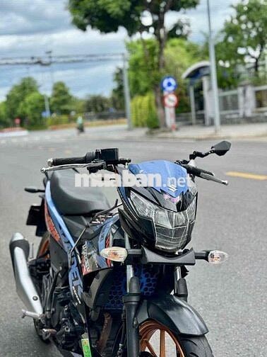 ❤️ Suzuki Raider 150 Fi 2020_hổ trợ trả góp