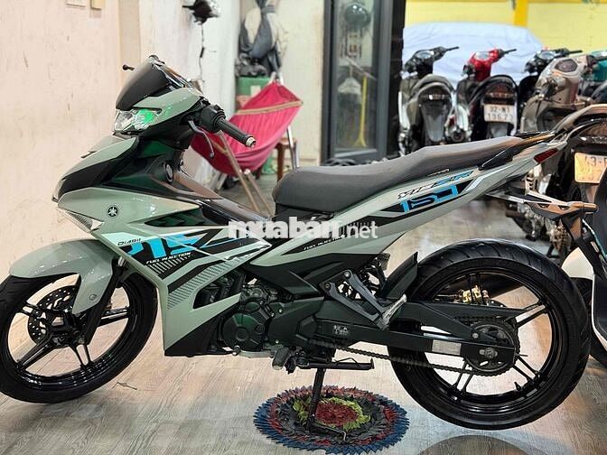 Ex 150 2020 xám xi măng siêu đẹp nợ xấu trả 8tr5