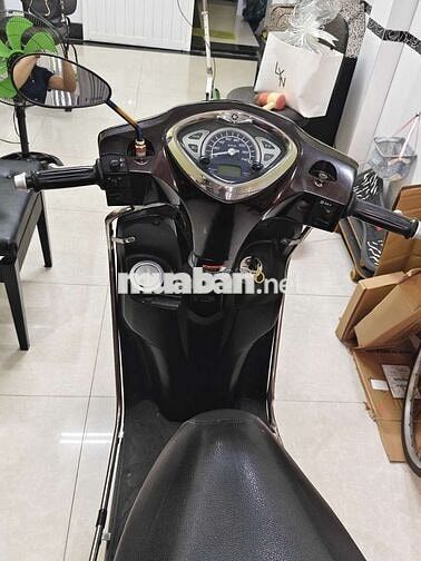 Yamaha Acruzo 2018 Nâu 69.000km