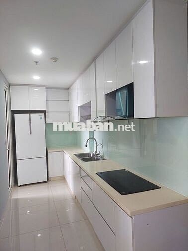 Căn Hộ Lucky Palace - Quận 6 - 88m2 - 3PN, 2WC - Full Nội Thất 