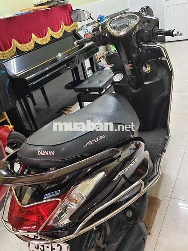 Yamaha Acruzo 2018 Nâu 69.000km