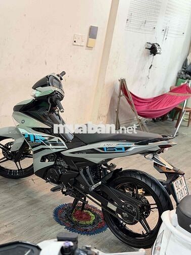 Ex 150 2020 xám xi măng siêu đẹp nợ xấu trả 8tr5