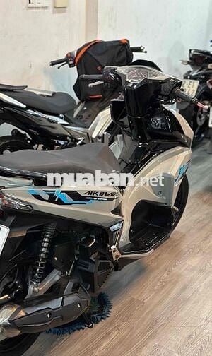 Ab 125 2017 xám xi măng máy rin keng nợ xấu trả 9t