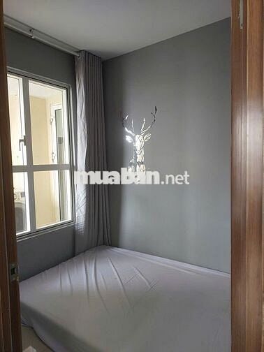 Căn Hộ Lucky Palace - Quận 6 - 88m2 - 3PN, 2WC - Full Nội Thất 