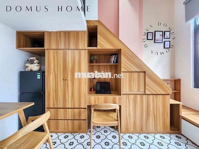 DUPLEX MÁY GIẶT RIÊNG GIÁP CẦU KÊNH TẺ, ĐH TÔN ĐỨC THẮNG, LOTTE MART