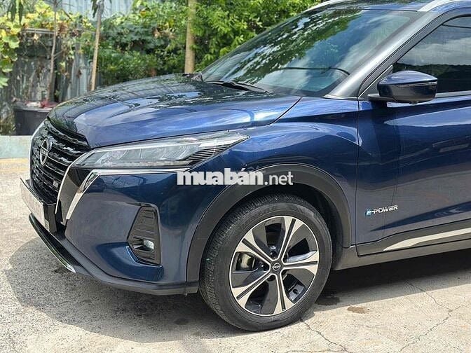 NISSAN KICKS E POWER 2023 XĂNG ĐIỆN , CHUẨN 6 VẠN