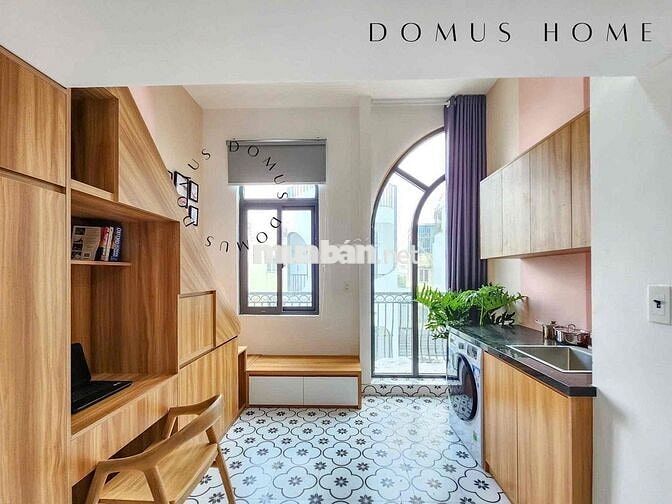 DUPLEX MÁY GIẶT RIÊNG GIÁP CẦU KÊNH TẺ, ĐH TÔN ĐỨC THẮNG, LOTTE MART