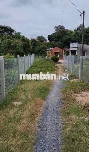 Bán Đất Mặt tiền Đường An Nhơn Tây 2 tỷ9, thổ cư, có thương lượng