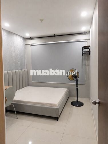 Căn Hộ Lucky Palace - Quận 6 - 88m2 - 3PN, 2WC - Full Nội Thất 