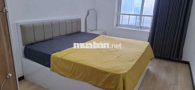 cho thuê căn hộ M3M4 Nguyễn Chí Thanh 120m 4PN 2vs
