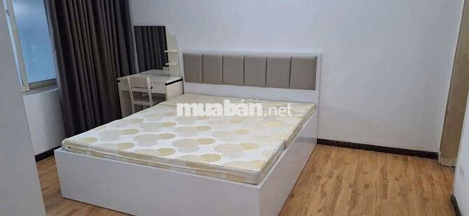 cho thuê căn hộ M3M4 Nguyễn Chí Thanh 120m 4PN 2vs